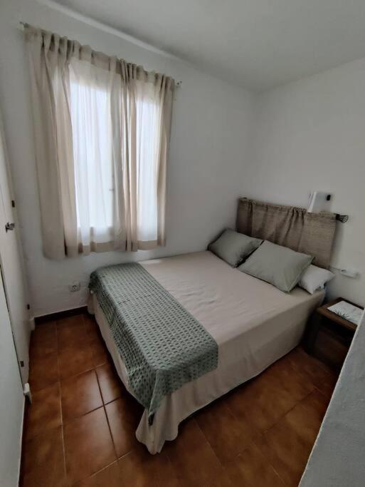 Sol Isla 227 By Som Menorca Apartment Arenal d'en Castell Exterior photo