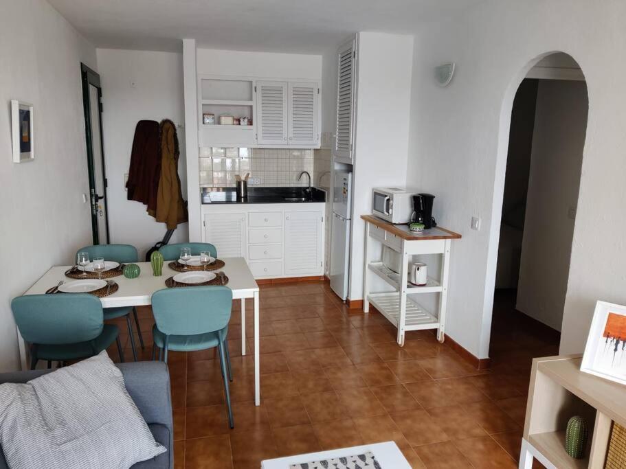 Sol Isla 227 By Som Menorca Apartment Arenal d'en Castell Exterior photo