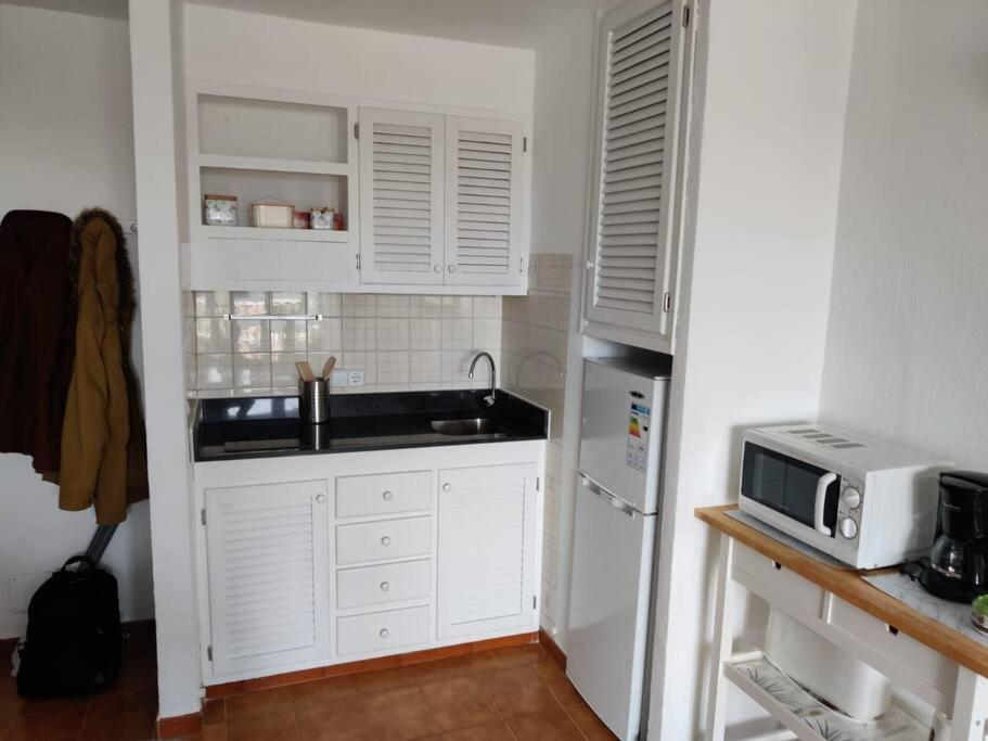 Sol Isla 227 By Som Menorca Apartment Arenal d'en Castell Exterior photo
