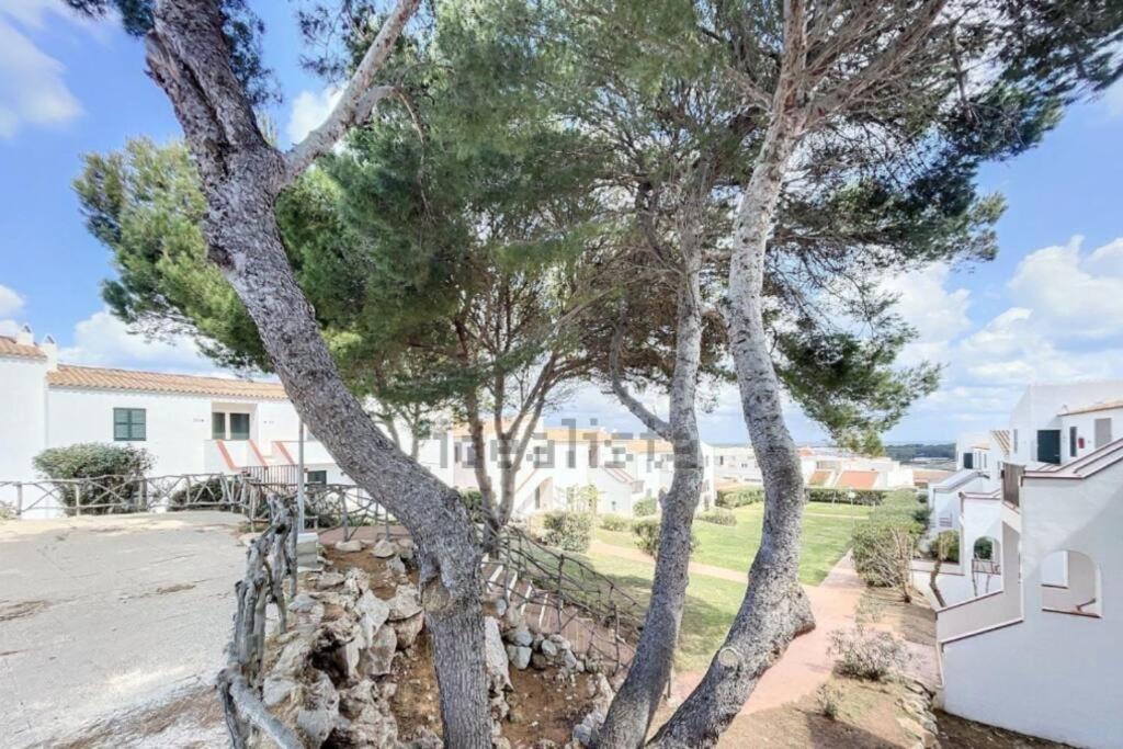 Sol Isla 227 By Som Menorca Apartment Arenal d'en Castell Exterior photo