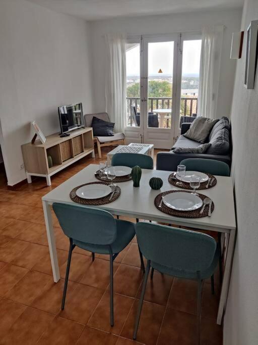 Sol Isla 227 By Som Menorca Apartment Arenal d'en Castell Exterior photo