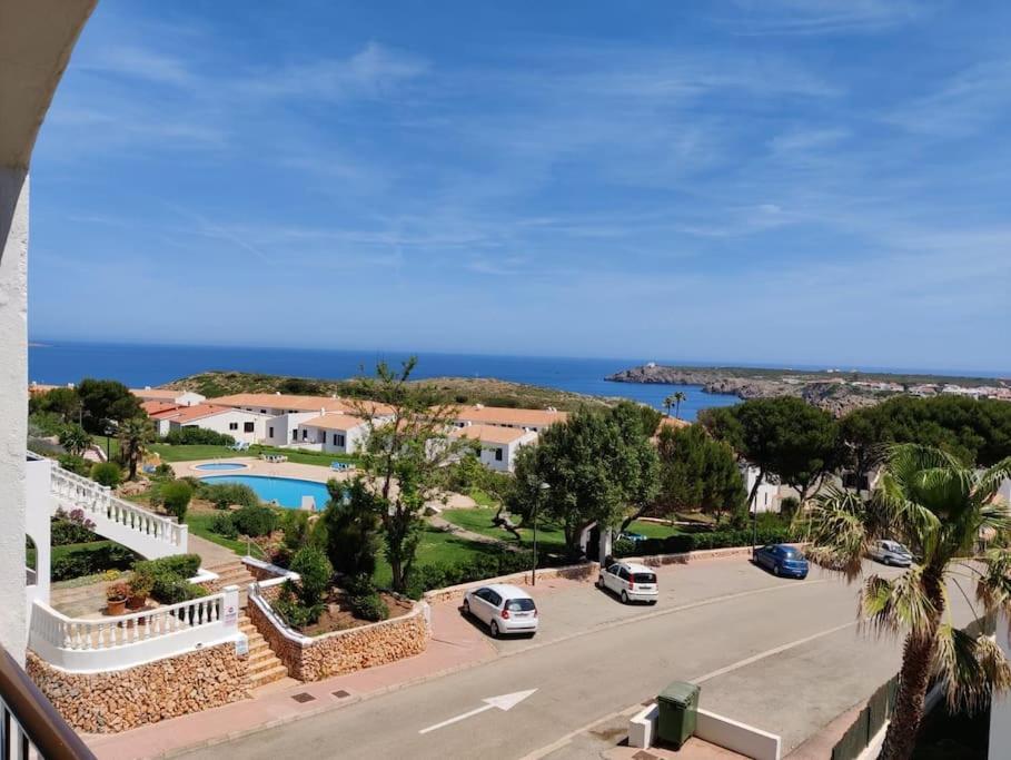 Sol Isla 227 By Som Menorca Apartment Arenal d'en Castell Exterior photo