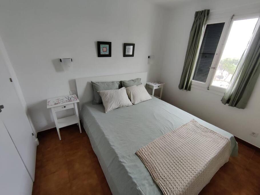 Sol Isla 227 By Som Menorca Apartment Arenal d'en Castell Exterior photo