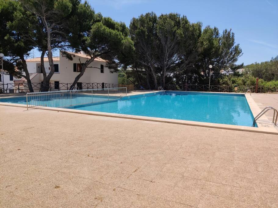 Sol Isla 227 By Som Menorca Apartment Arenal d'en Castell Exterior photo
