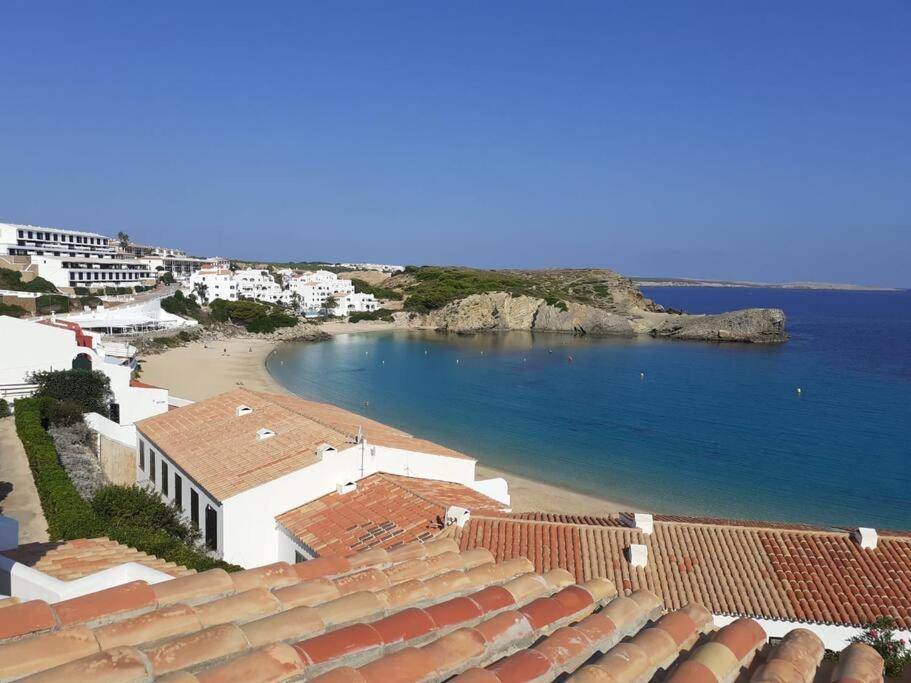 Sol Isla 227 By Som Menorca Apartment Arenal d'en Castell Exterior photo