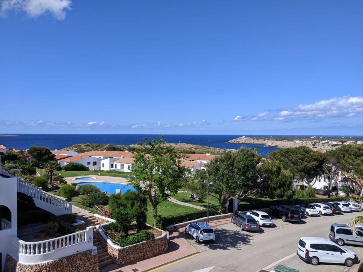 Sol Isla 227 By Som Menorca Apartment Arenal d'en Castell Exterior photo