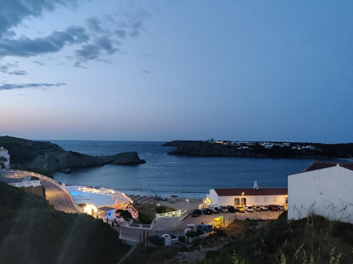 Sol Isla 227 By Som Menorca Apartment Arenal d'en Castell Exterior photo