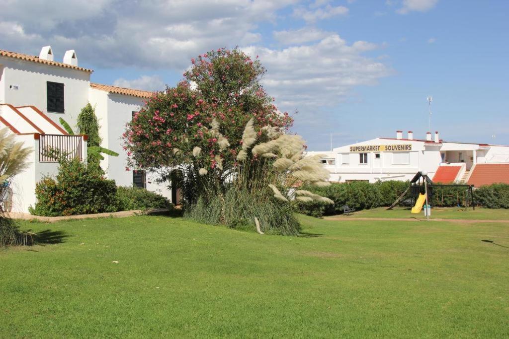 Sol Isla 227 By Som Menorca Apartment Arenal d'en Castell Exterior photo