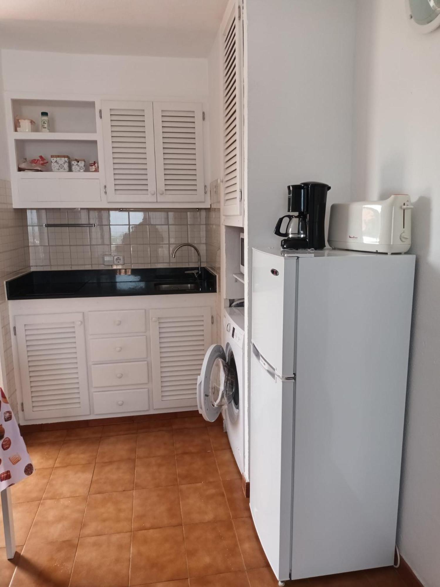 Sol Isla 227 By Som Menorca Apartment Arenal d'en Castell Exterior photo