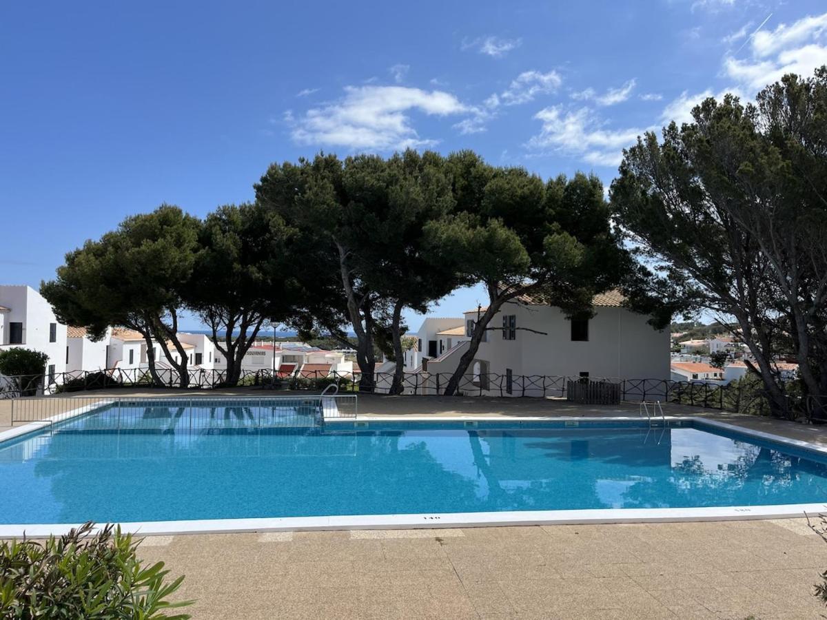 Sol Isla 227 By Som Menorca Apartment Arenal d'en Castell Exterior photo