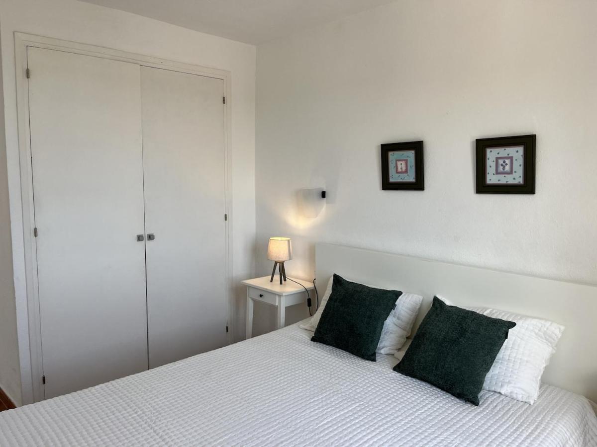 Sol Isla 227 By Som Menorca Apartment Arenal d'en Castell Exterior photo