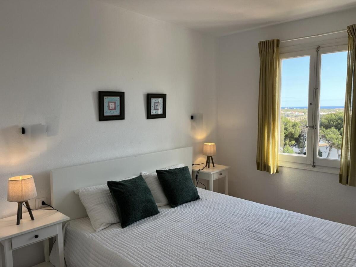 Sol Isla 227 By Som Menorca Apartment Arenal d'en Castell Exterior photo