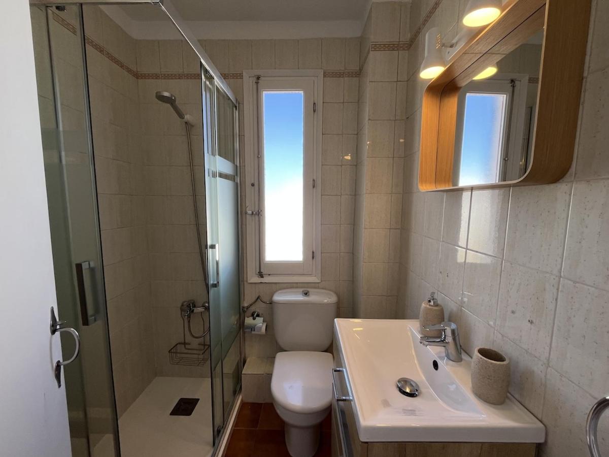 Sol Isla 227 By Som Menorca Apartment Arenal d'en Castell Exterior photo