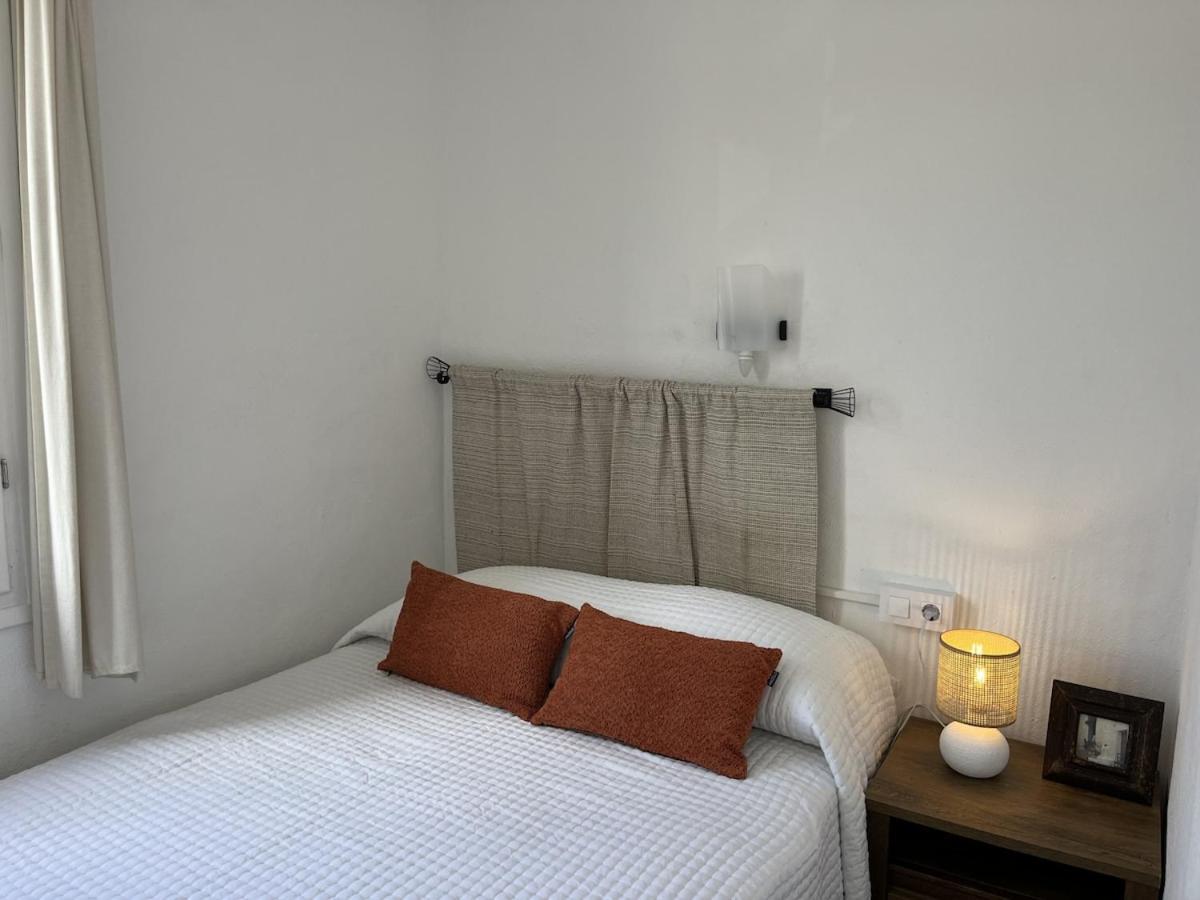 Sol Isla 227 By Som Menorca Apartment Arenal d'en Castell Exterior photo