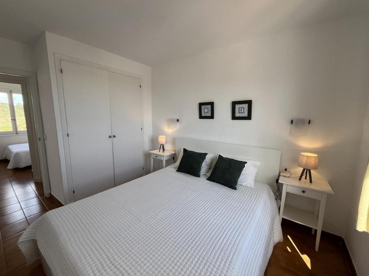 Sol Isla 227 By Som Menorca Apartment Arenal d'en Castell Exterior photo