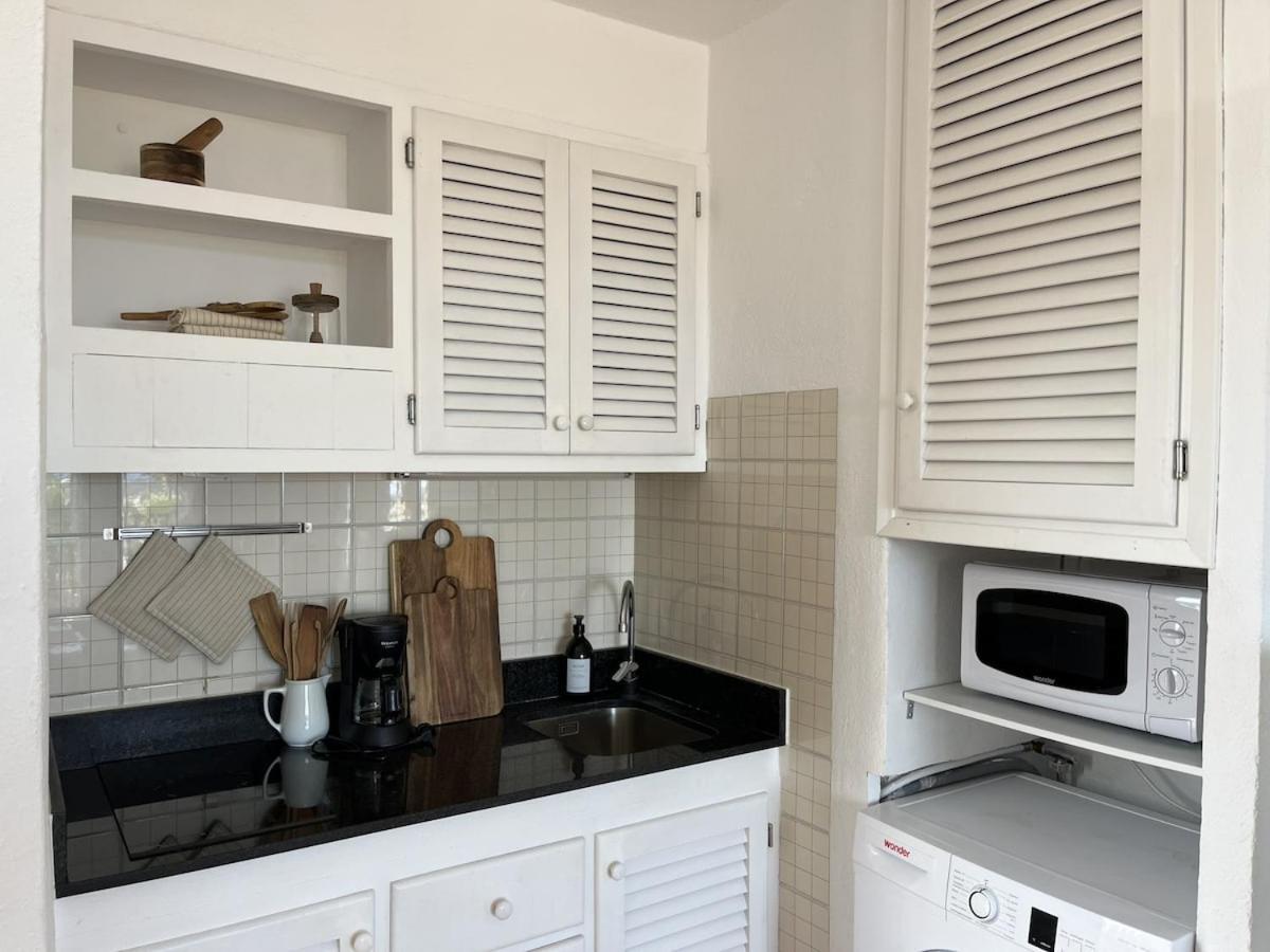 Sol Isla 227 By Som Menorca Apartment Arenal d'en Castell Exterior photo