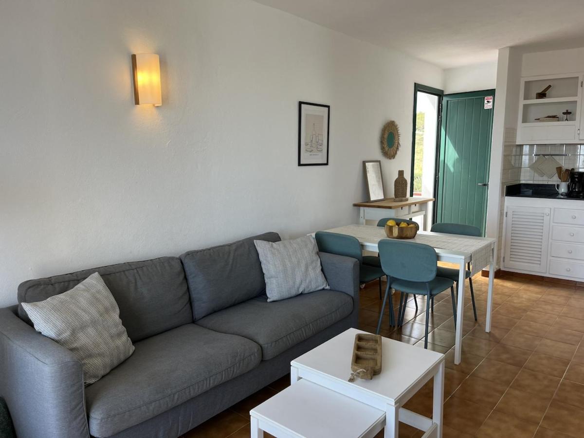 Sol Isla 227 By Som Menorca Apartment Arenal d'en Castell Exterior photo