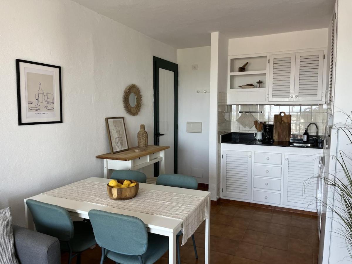 Sol Isla 227 By Som Menorca Apartment Arenal d'en Castell Exterior photo