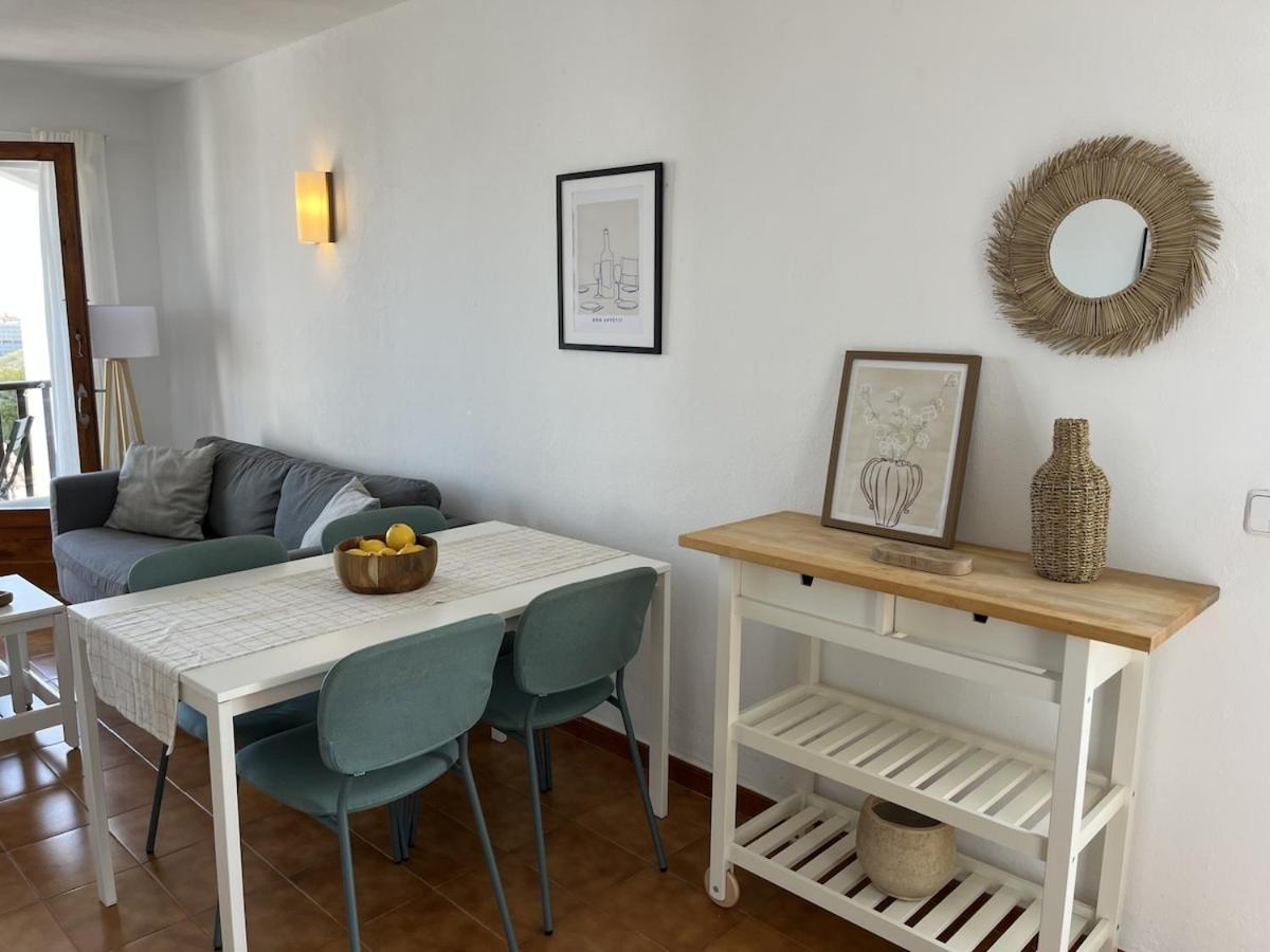 Sol Isla 227 By Som Menorca Apartment Arenal d'en Castell Exterior photo