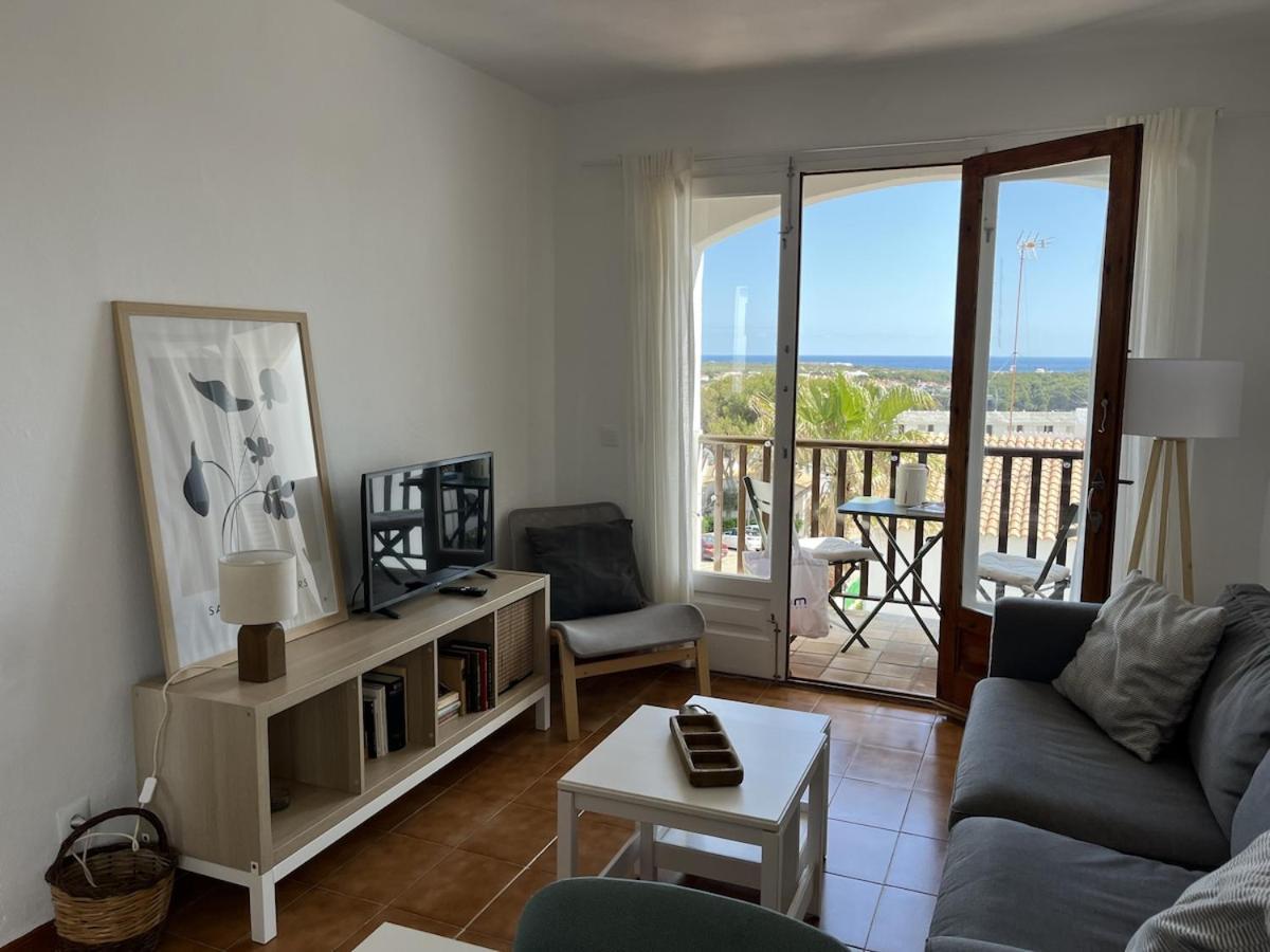 Sol Isla 227 By Som Menorca Apartment Arenal d'en Castell Exterior photo