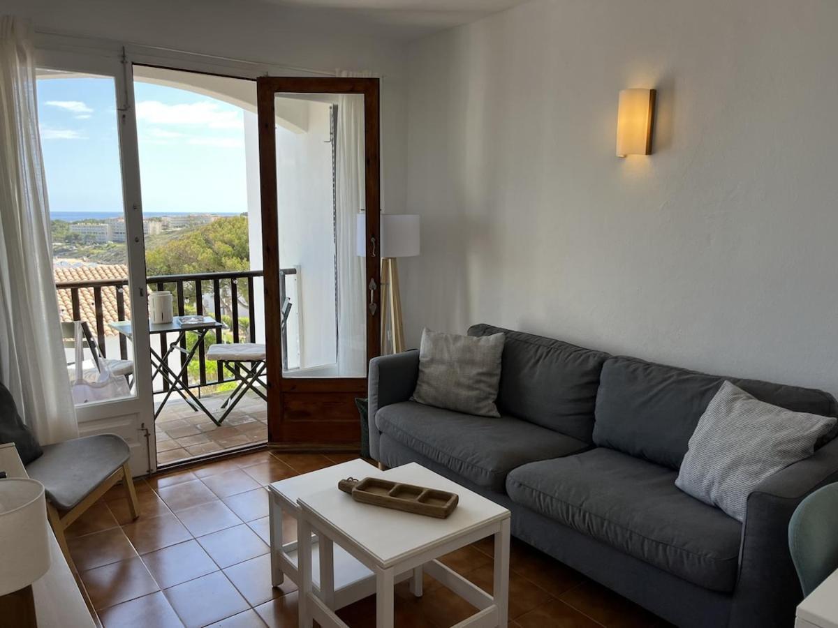 Sol Isla 227 By Som Menorca Apartment Arenal d'en Castell Exterior photo