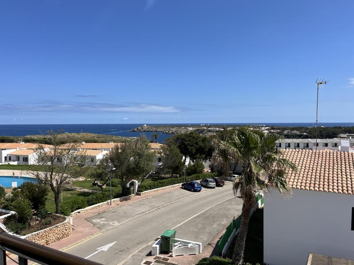 Sol Isla 227 By Som Menorca Apartment Arenal d'en Castell Exterior photo